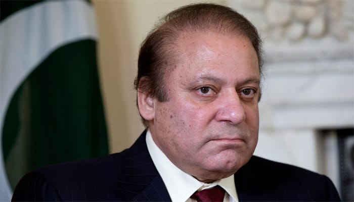 Stung by &#039;Panama Papers&#039; Pakistan PM Nawaz Sharif says “will resign if proven guilty” - Video inside
