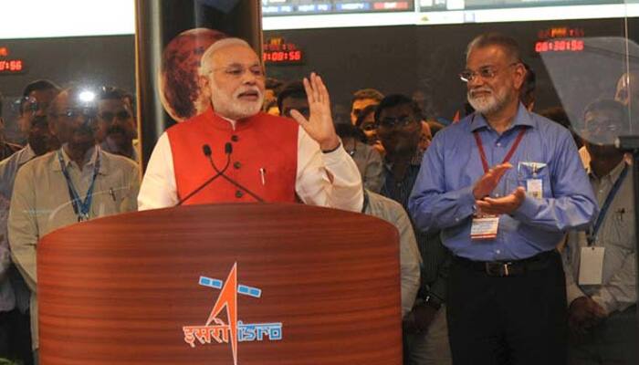 India&#039;s growing might in space technology gives jitters to West, US firms demand curb on ISRO