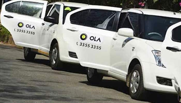 Cab aggregator Ola overcharges customers on toll, state tax
