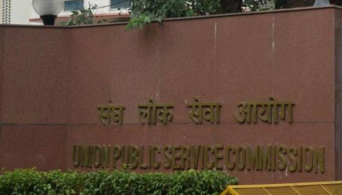 UPSC 2016: Official notification for IAS, IFS exams today