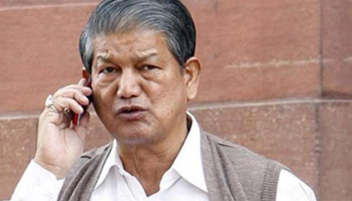 Uttarakhand crisis: Speaker seeks dismissal of disqualified nine Congress MLAs plea 