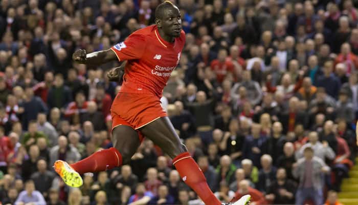 Liverpool&#039;s France defender Mamadou Sakho investigated over &#039;failed&#039; doping test