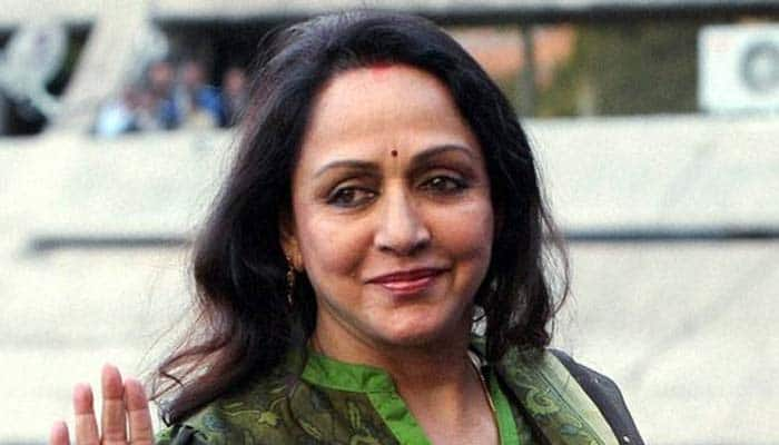 Hema Malini got Rs 70 cr land for Rs 1.75 lakh: RTI activist