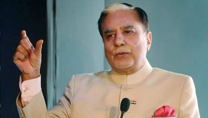 Zee group chairman Subhash Chandra receives CIF Global Indian Award in Canada