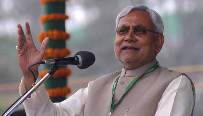 Nitish Kumar wants unification of anti-BJP parties for 2019 Lok Sabha polls
