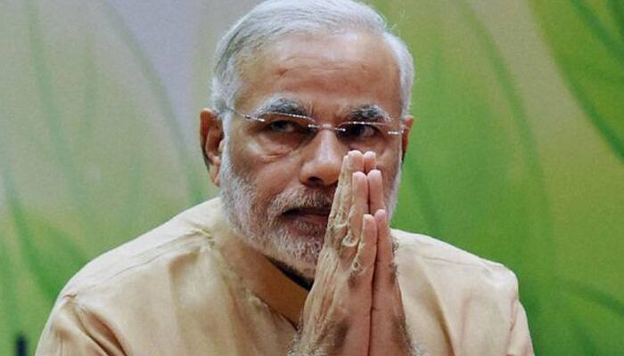 PM Narendra Modi to address Panchayati Raj Sammelan today amid shutdown call by JMM