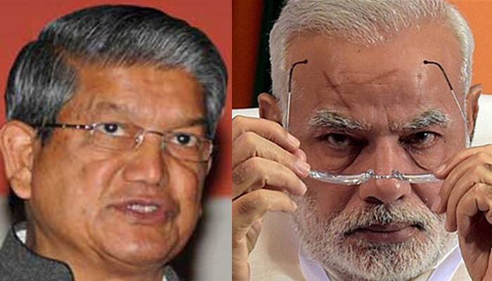 Uttarakhand political crisis: Harish Rawat is expecting call from PM Narendra Modi - Know why