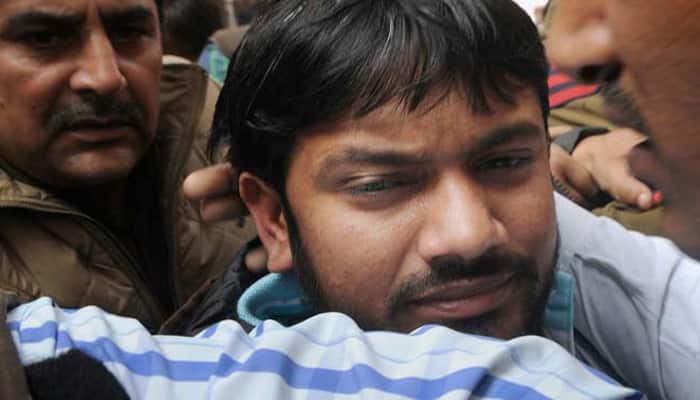 Is Kanhaiya Kumar lying? &#039;It was seat issue&#039; - Policeman reveals what &#039;really&#039; happened