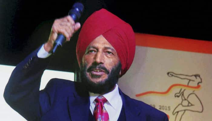 Rio Olympics: After Yogeshwar Dutt, Milkha Singh too hits out at Salman Khan&#039;s appointment as Goodwill Ambassador