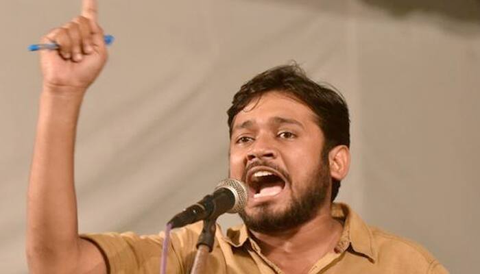 Kanhaiya Kumar to campaign for fellow &#039;comrade&#039; in Kerala elections