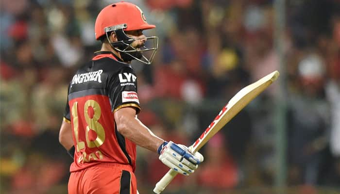 Virat Kohli, a class apart: First T20 hundred, three fifties in five IPL matches