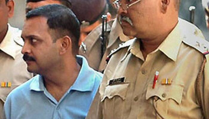Lt Colonel Purohit kept Army officials in loop while carrying out intelligence activities: Report