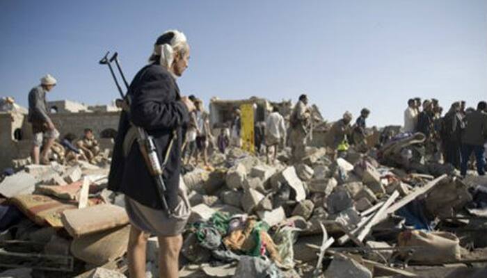 Yemen govt troops retake key Qaeda-held city: Army