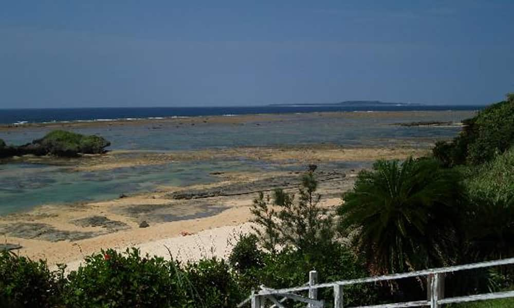 10. Taketomicho Iriomote-jima, Yaeyama-gun