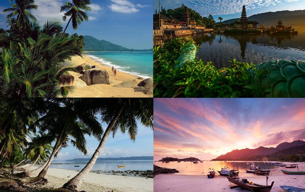 TripAdvisor has pronounced the most beautiful islands in Asia for 2016. Here are the top 10 most beautiful islands in Asia.