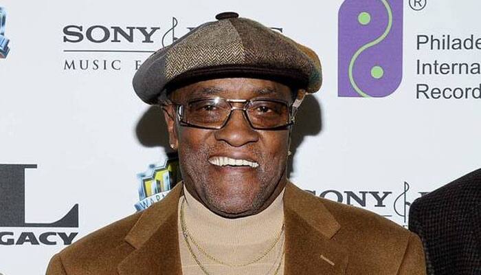 &#039;Me and Mrs Jones&#039; singer Billy Paul no more