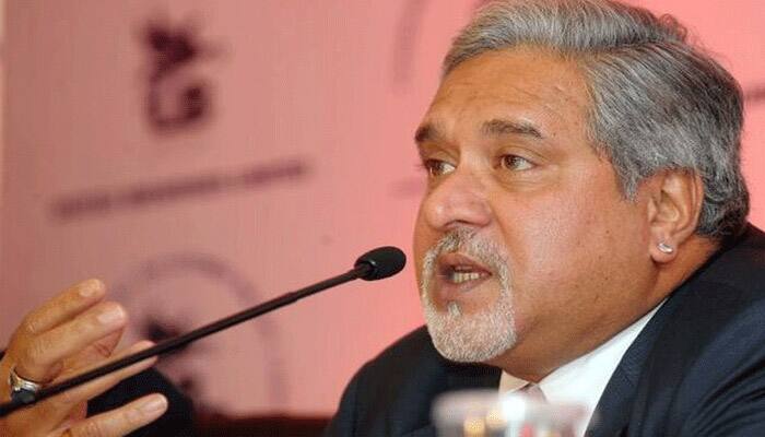 Parliament Ethics Committee meeting on Vijay Mallya underway