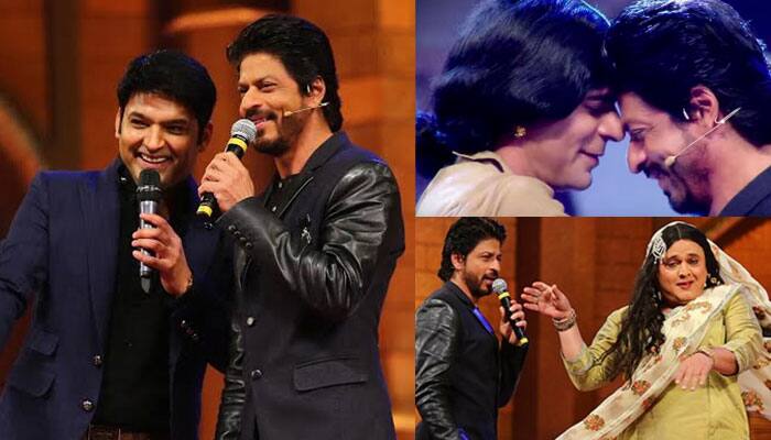 The Kapil Sharma Show: Top 5 moments of the grand opener!