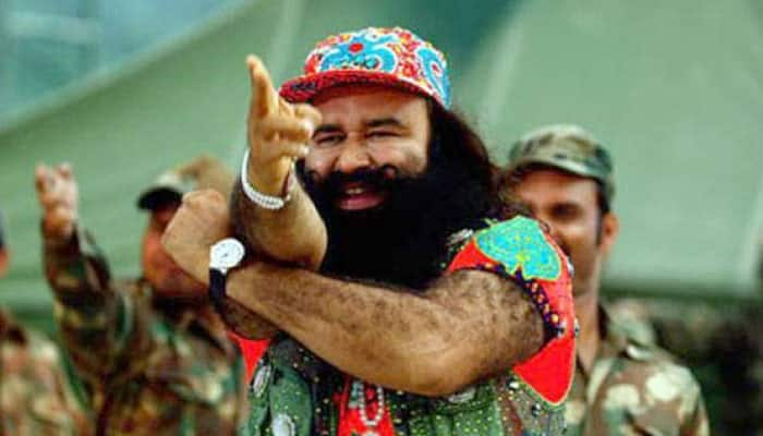 Facepalm? Gurmeet Ram Rahim Singh wins Dadasaheb Phalke Film Foundation award for &#039;MSG&#039;—Watch!