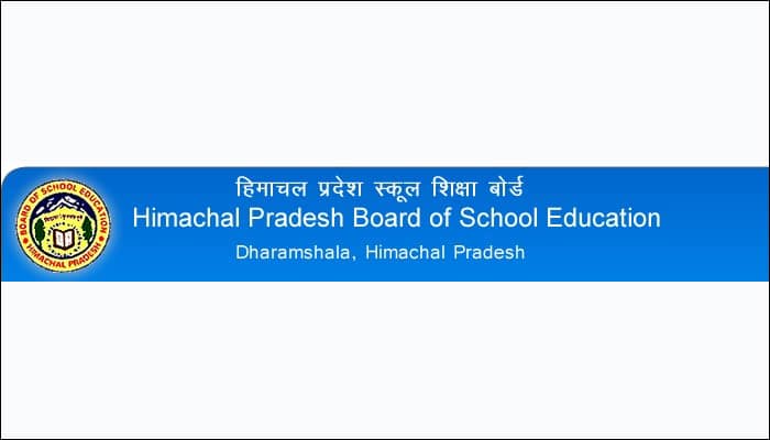 Himachal Pradesh Board of School Education‬‬ may declare Class 12th Senior Secondary Plus Two Exam Results on Monday – check on hpbose.org