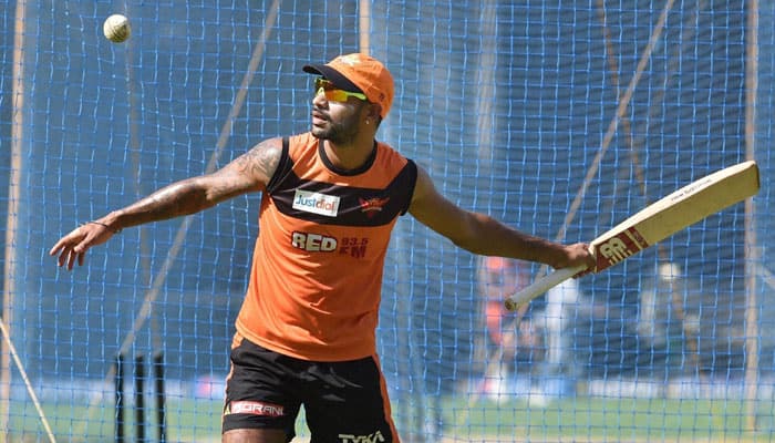 Indian Premier League, Match 22: Sunrisers Hyderabad vs Rising Pune Supergiants - Preview