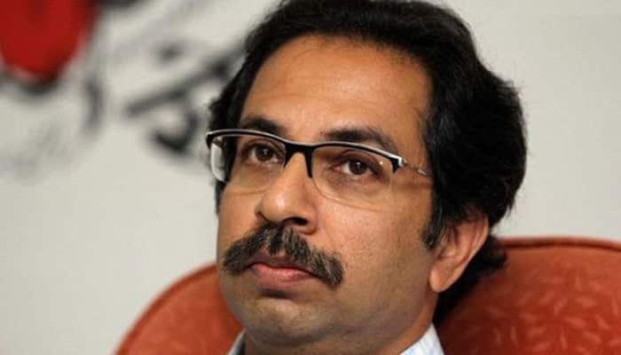 Shiv Sena helpless for power, should quit govt and then criticise BJP: Congress