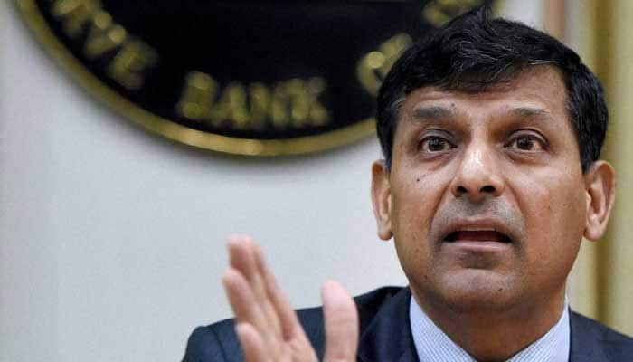 Raghuram Rajan warns against deep discount model in startup space