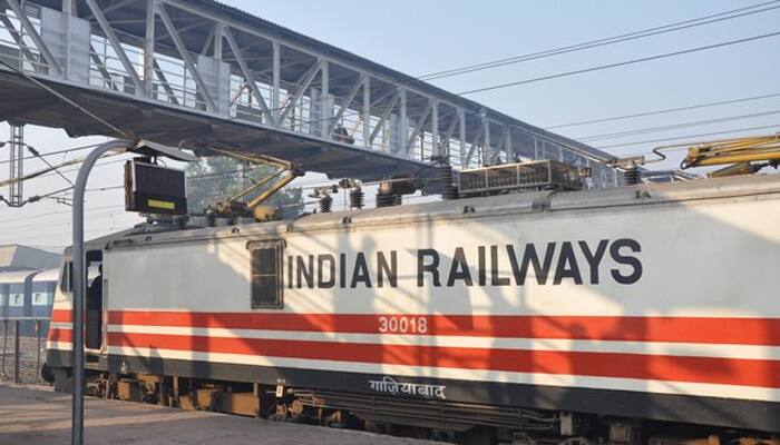 Hurry! Rush! don&#039;t miss the chance – take part in #IamIndianRailways 