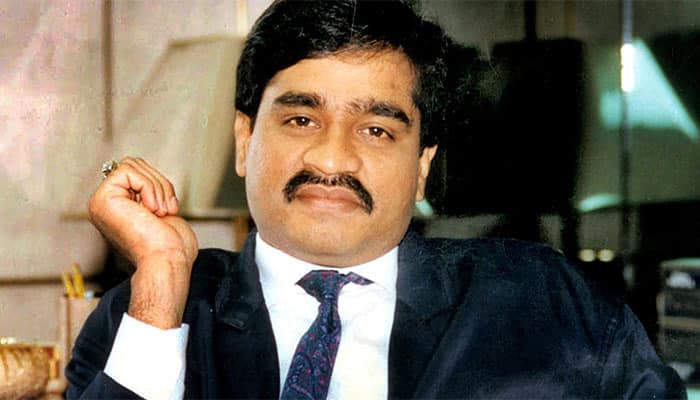 Dawood Ibrahim is perfectly fit, not suffering from gangrene: Chhota Shakeel