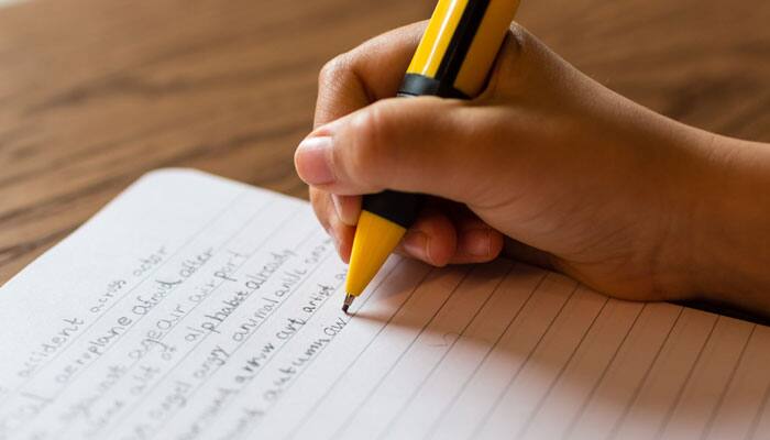 What does your handwriting say about you? Take a test to know