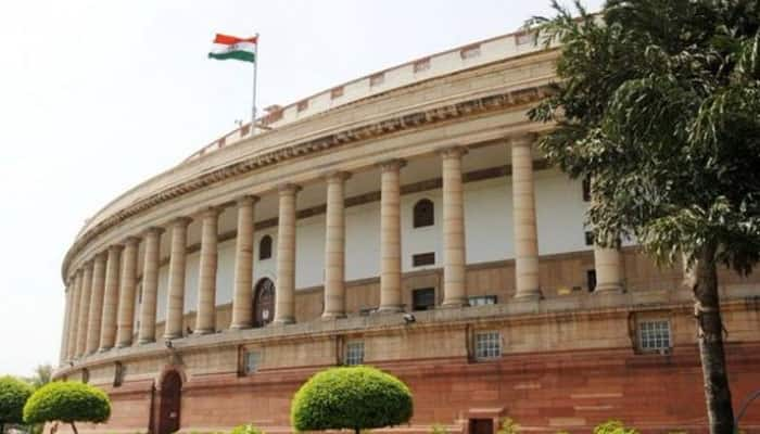 Fireworks likely as Congress set to raise Uttarakhand, Srinagar NIT issue in Parliament today