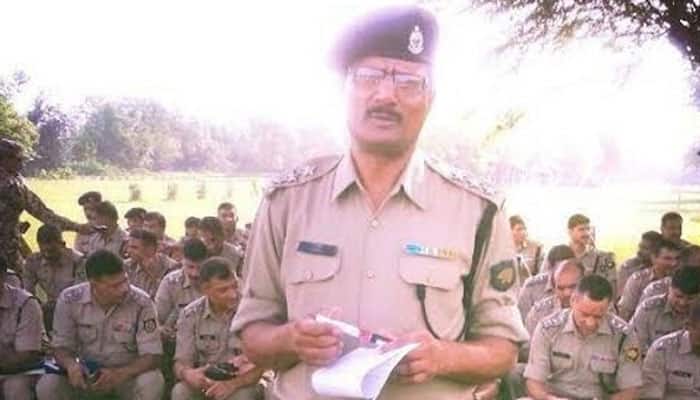 NIA officer murder: UP Police starts process to attach accused Muneer&#039;s property