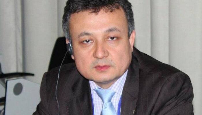 &#039;Cancellation of wanted Uyghur leader Dolkun’s visa will boost Sino-India ties&#039;