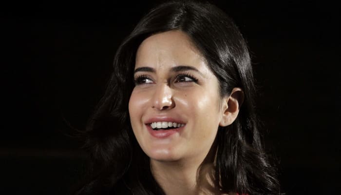 &#039;Baar Baar Dekho&#039; one of my favourite scripts, says Katrina Kaif