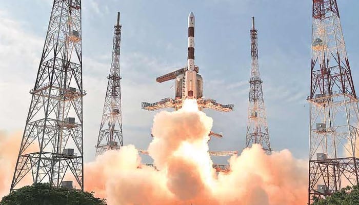 Countdown begins for launch of India&#039;s navigation satellite