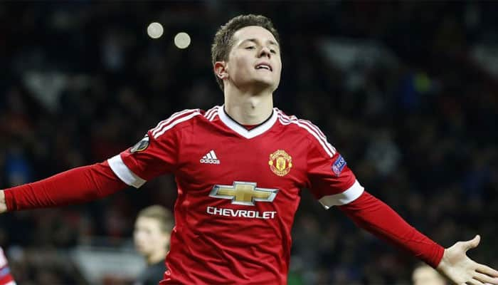 Manchester United building a &#039;fantastic&#039; team, reckons Ander Herrera