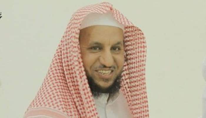 SHOCKING: &#039;Forsake wife in bed, beat her with toothpick&#039; - Saudi therapist Khaled Al-Saqaby advises men
