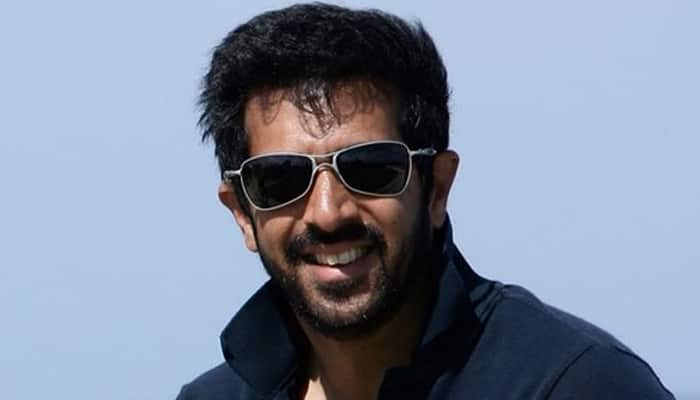 Kabir Khan visits Karachi – Here’s why