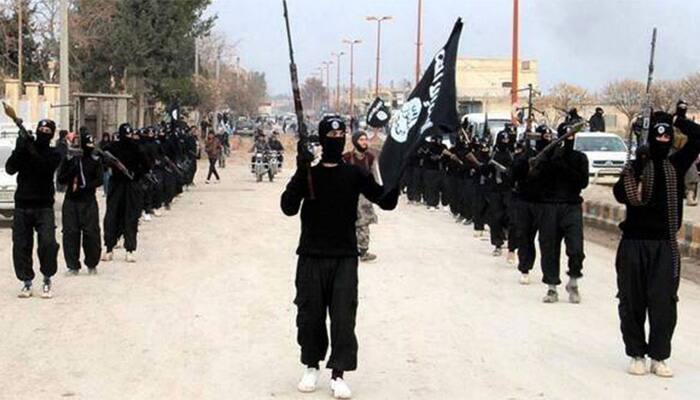 Islamic State militants make deadly IEDs using material from Indian companies: Report