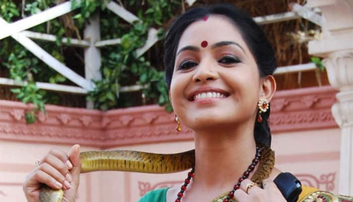 Don&#039;t want to disappoint fans of &#039;Bhabhi Ji Ghar Par Hain&#039;: Shubhangi Atre