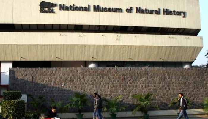 Good news! National Museum of Natural History will be re-constructed behind Old Fort in Delhi  