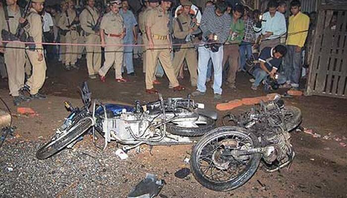 Malegaon blasts case: Accused Muslim men were made scapegoats by ATS, says Mumbai Court