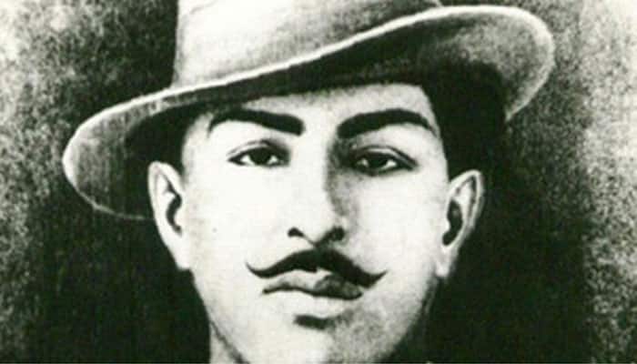Major controversy: Delhi University textbook calls Shaheed Bhagat Singh a &#039;terrorist&#039;