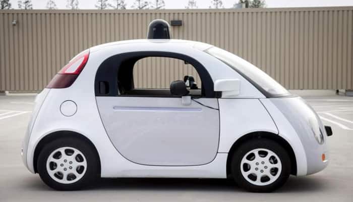 Google, Uber, Ford, Lyft band together to fabricate self driving cars