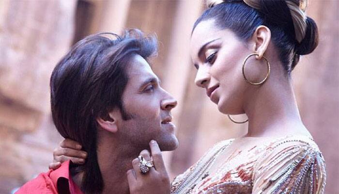 Hrithik Roshan&#039;s lawyers slam leak of &#039;intimate&#039; photo with Kangana Ranaut