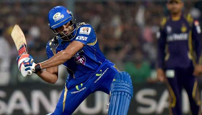 Indian Premier League 9, Match 24: Mumbai Indians vs Kolkata Knight Riders - PREVIEW