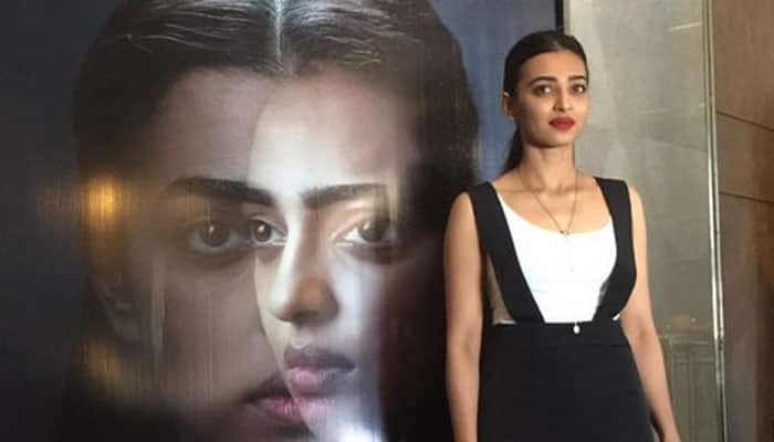 radhika apte horror series