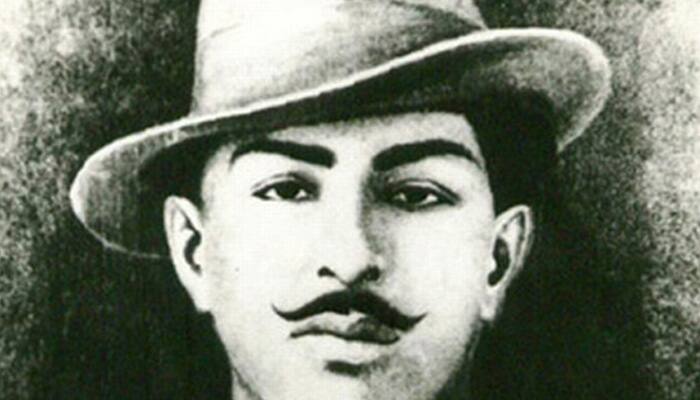 DU textbook calls Bhagat Singh a terrorist, his kin describes it &#039;unfortunate&#039;