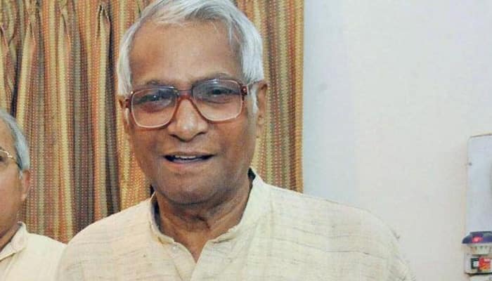 Bihar govt withdraws VVIP security for George Fernandes