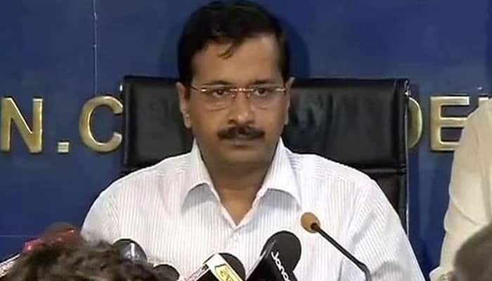 Kejriwal accuses Centre of &#039;&#039;scuttling&#039;&#039; Delhi government